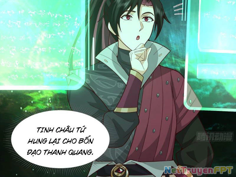 Hạch Động Lực Kiếm Tiên Chapter 7 - 4