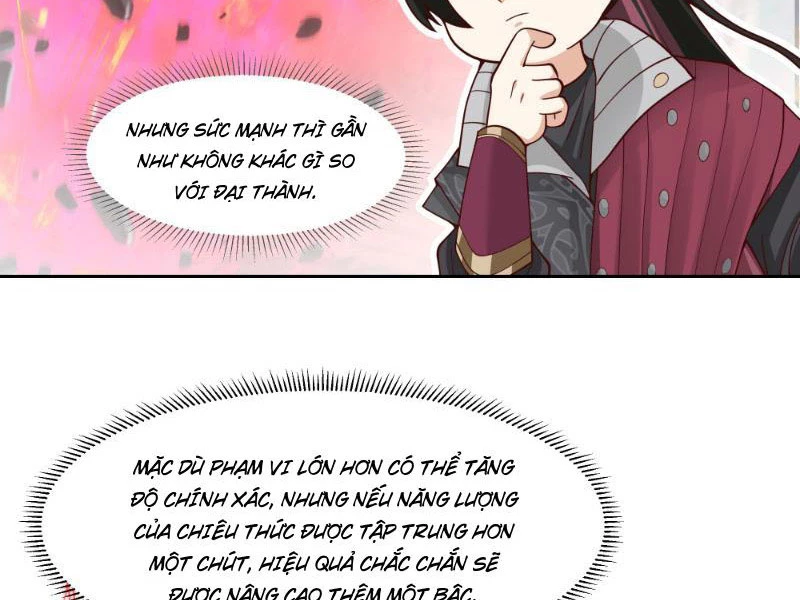 Hạch Động Lực Kiếm Tiên Chapter 7 - 8