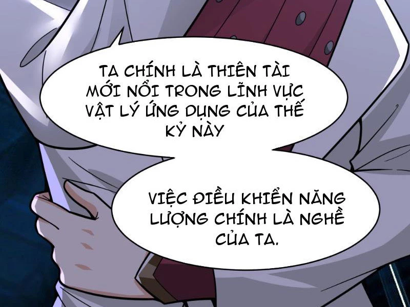 Hạch Động Lực Kiếm Tiên Chapter 7 - 15