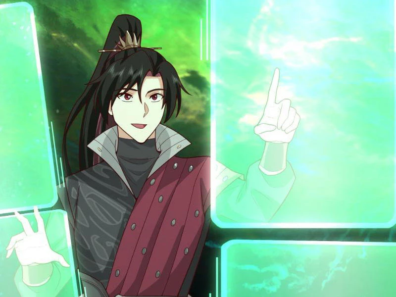 Hạch Động Lực Kiếm Tiên Chapter 7 - 17