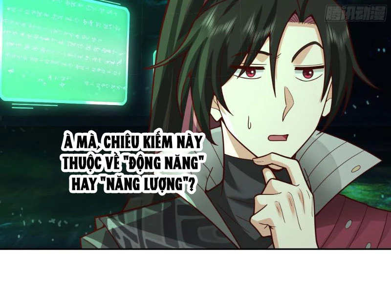 Hạch Động Lực Kiếm Tiên Chapter 7 - 20