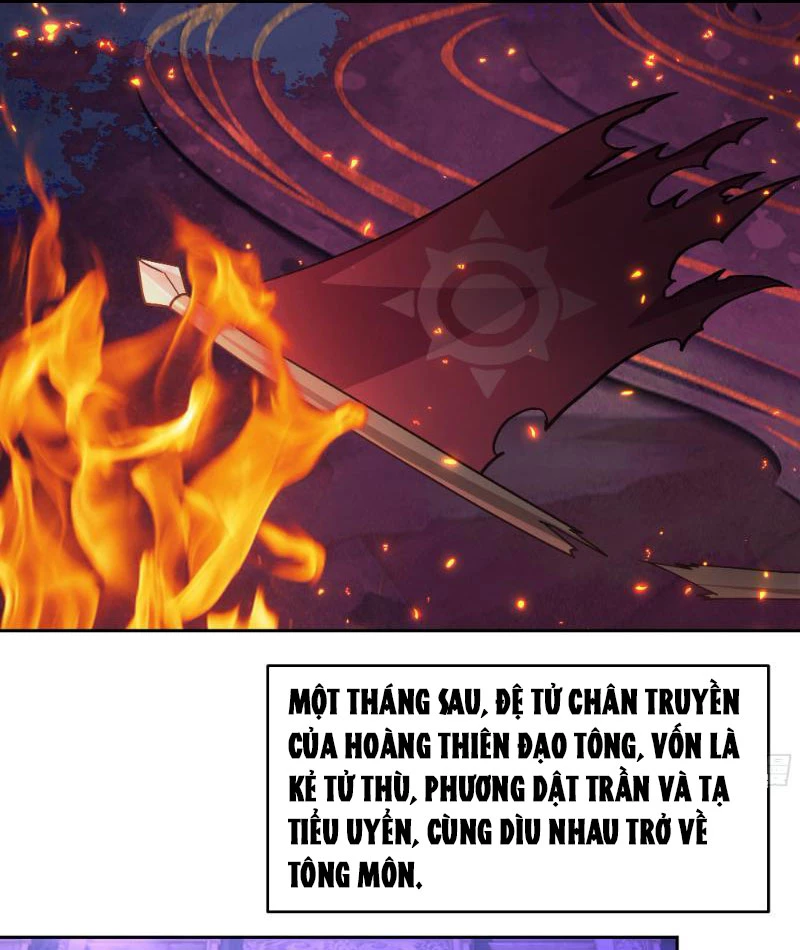 Hạch Động Lực Kiếm Tiên Chapter 8 - 8