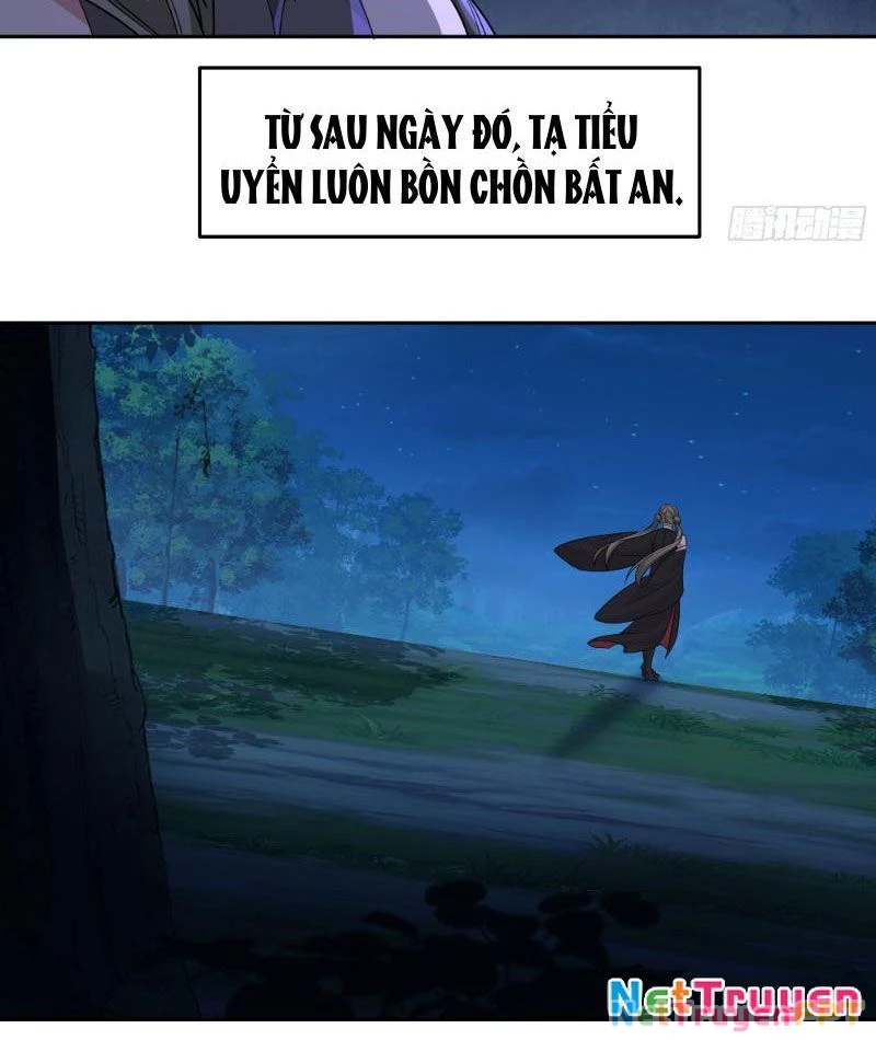 Hạch Động Lực Kiếm Tiên Chapter 8 - 11