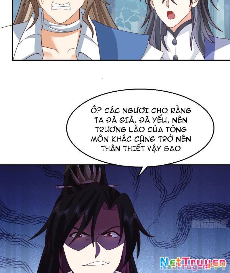 Hạch Động Lực Kiếm Tiên Chapter 8 - 16