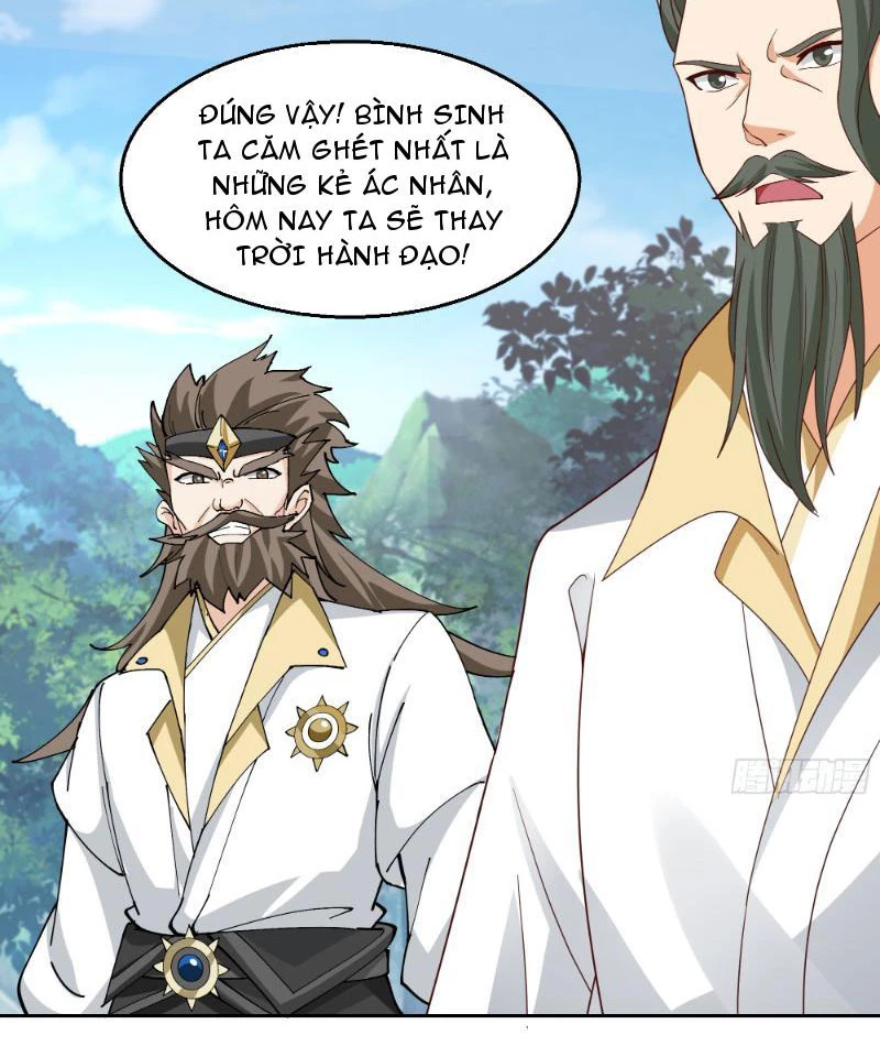 Hạch Động Lực Kiếm Tiên Chapter 8 - 18
