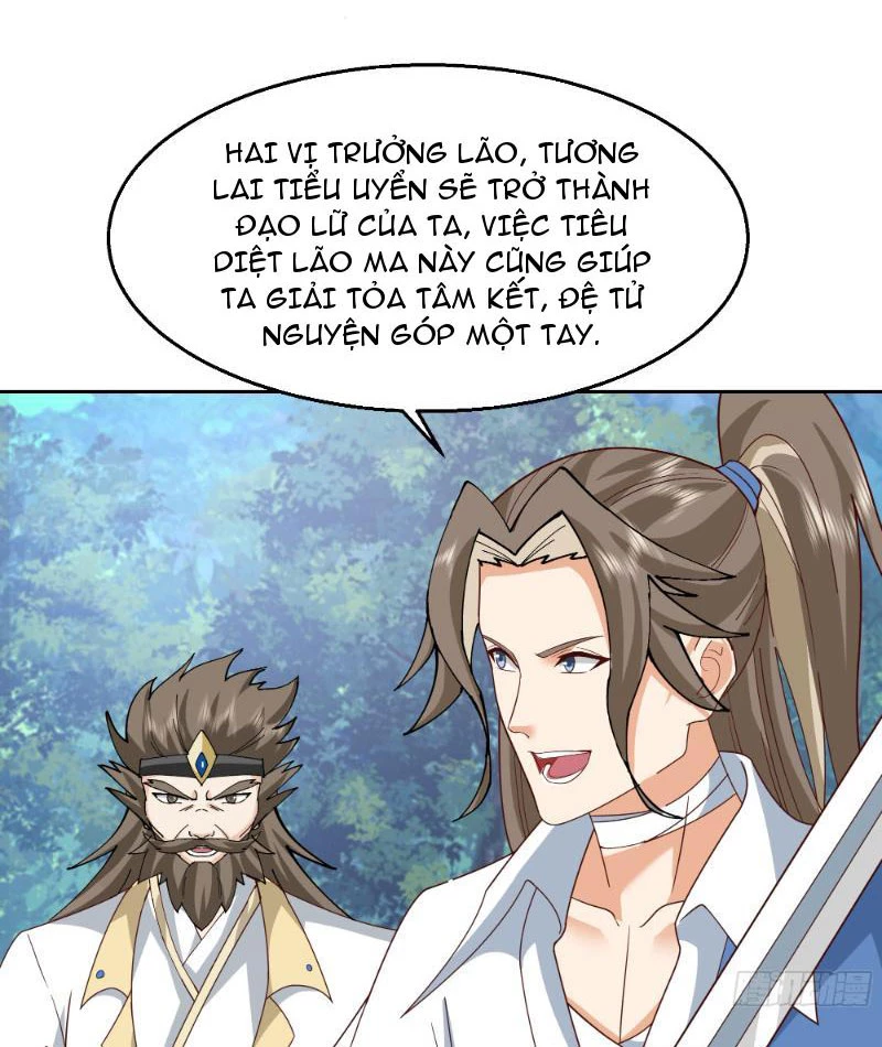 Hạch Động Lực Kiếm Tiên Chapter 8 - 19