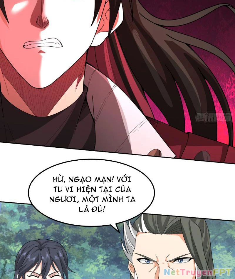 Hạch Động Lực Kiếm Tiên Chapter 8 - 24