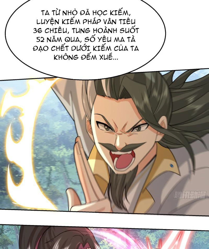 Hạch Động Lực Kiếm Tiên Chapter 8 - 27