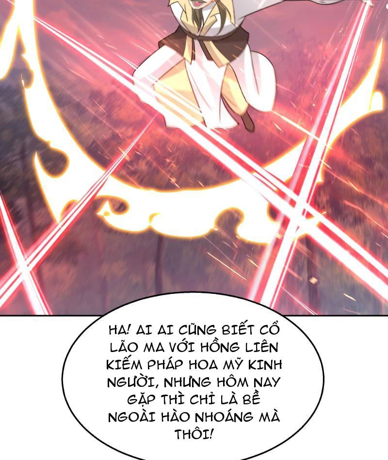 Hạch Động Lực Kiếm Tiên Chapter 8 - 29