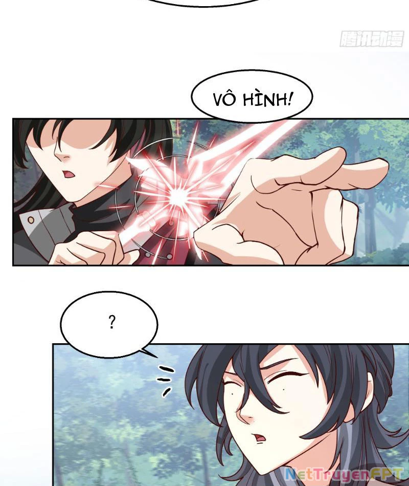 Hạch Động Lực Kiếm Tiên Chapter 8 - 30