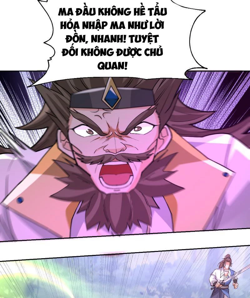 Hạch Động Lực Kiếm Tiên Chapter 8 - 35