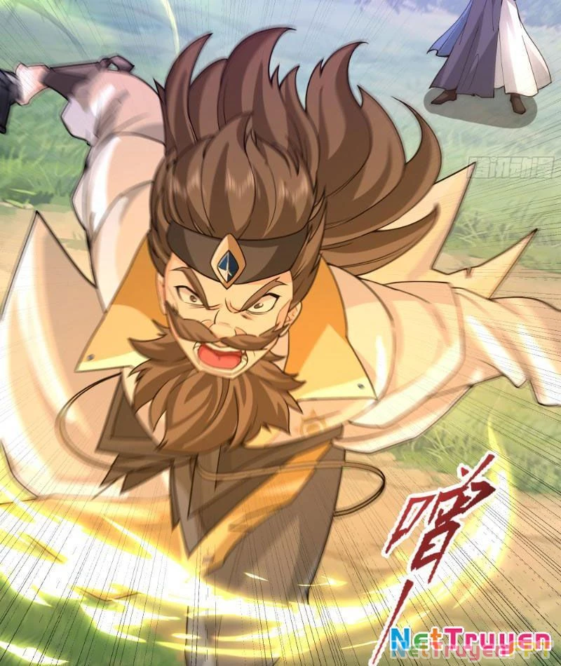 Hạch Động Lực Kiếm Tiên Chapter 8 - 36