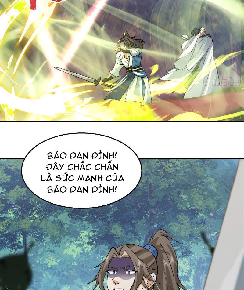 Hạch Động Lực Kiếm Tiên Chapter 8 - 42