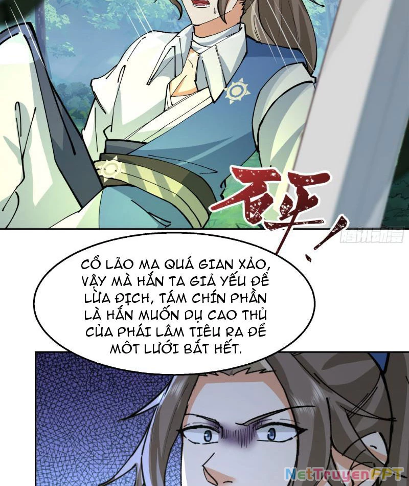 Hạch Động Lực Kiếm Tiên Chapter 8 - 43