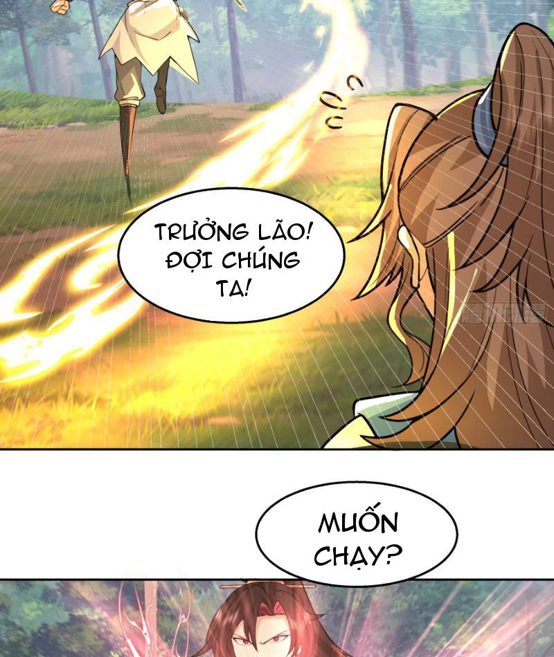 Hạch Động Lực Kiếm Tiên Chapter 8 - 45