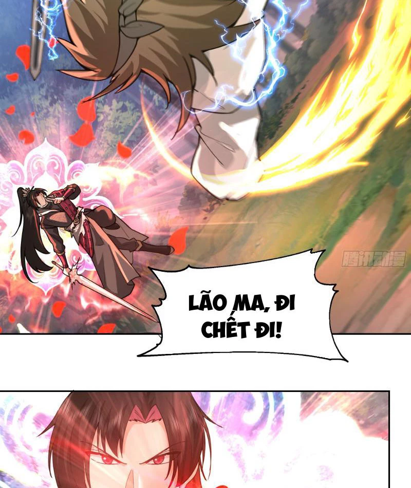 Hạch Động Lực Kiếm Tiên Chapter 8 - 57