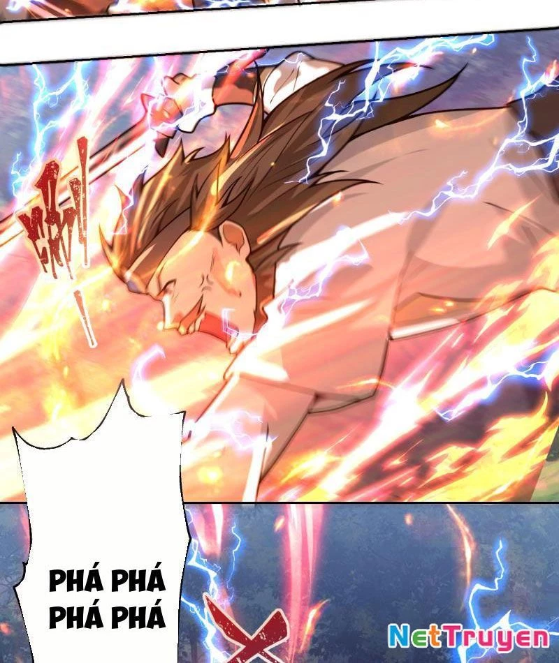 Hạch Động Lực Kiếm Tiên Chapter 8 - 61