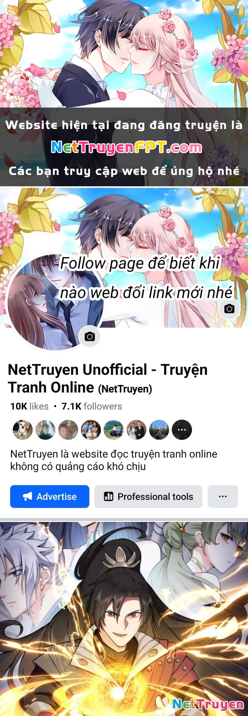 Hạch Động Lực Kiếm Tiên Chapter 10 - 1