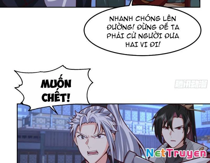 Hạch Động Lực Kiếm Tiên Chapter 10 - 81