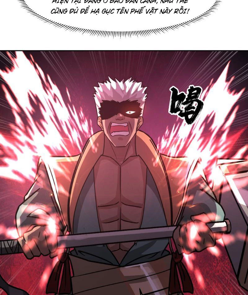 Hạch Động Lực Kiếm Tiên Chapter 13 - 15