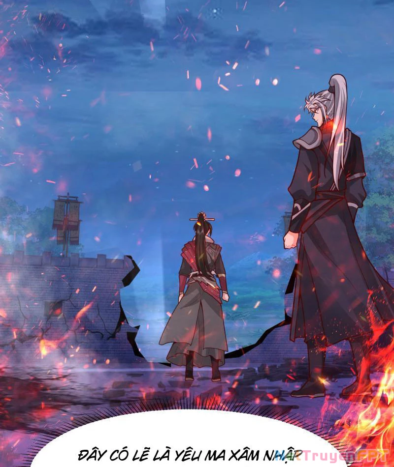 Hạch Động Lực Kiếm Tiên Chapter 14 - 18