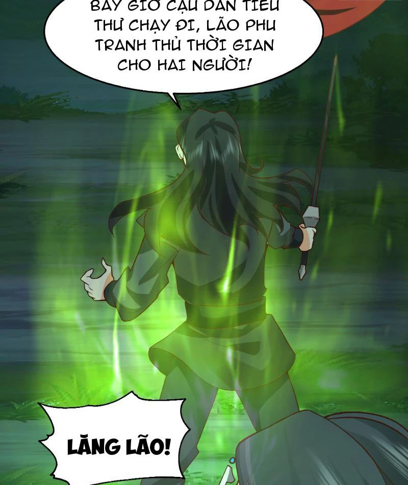 Hạch Động Lực Kiếm Tiên Chapter 14 - 35