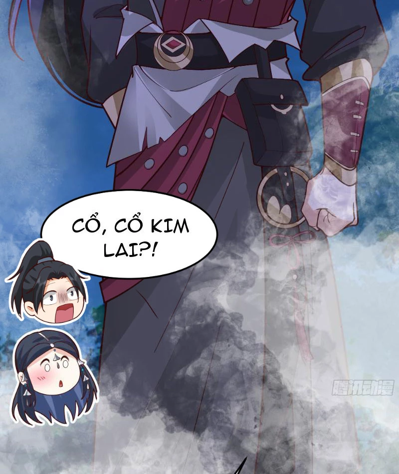 Hạch Động Lực Kiếm Tiên Chapter 14 - 54
