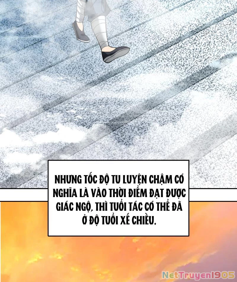 Hạch Động Lực Kiếm Tiên Chapter 15 - 5