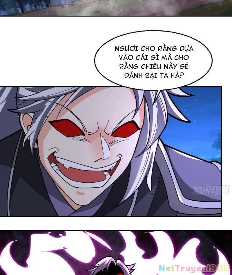 Hạch Động Lực Kiếm Tiên Chapter 15 - 35