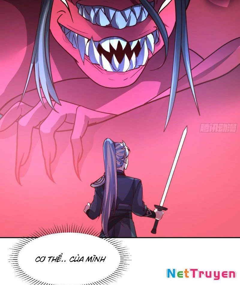 Hạch Động Lực Kiếm Tiên Chapter 15 - 41