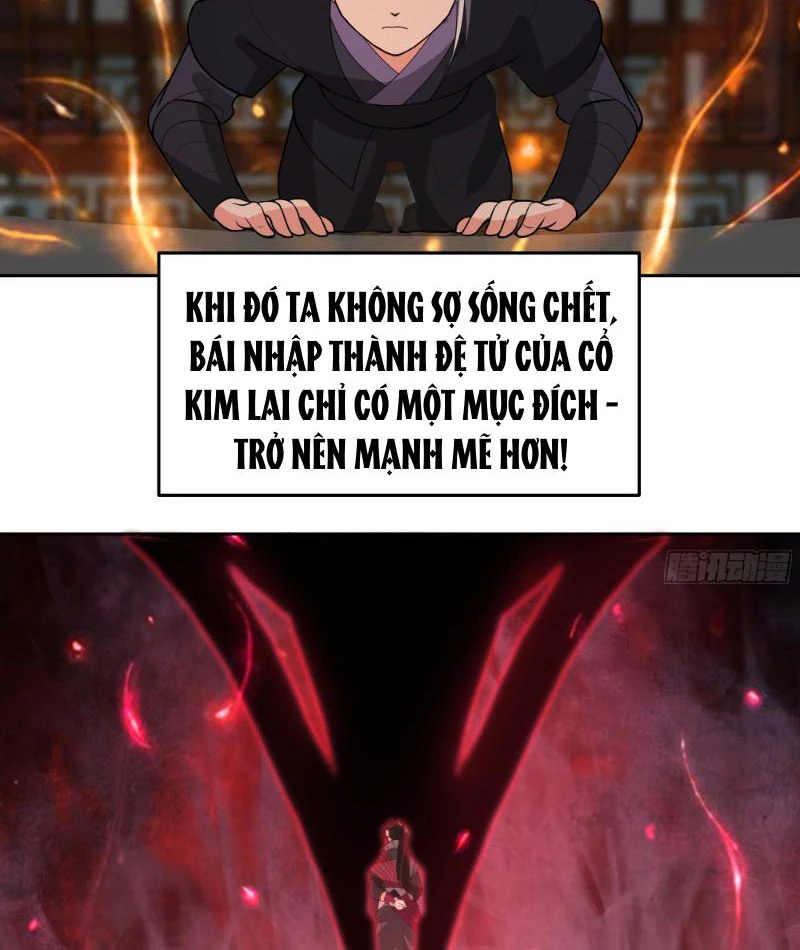 Hạch Động Lực Kiếm Tiên Chapter 16 - 3