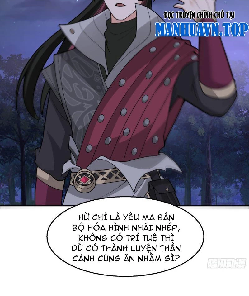 Hạch Động Lực Kiếm Tiên Chapter 16 - 27