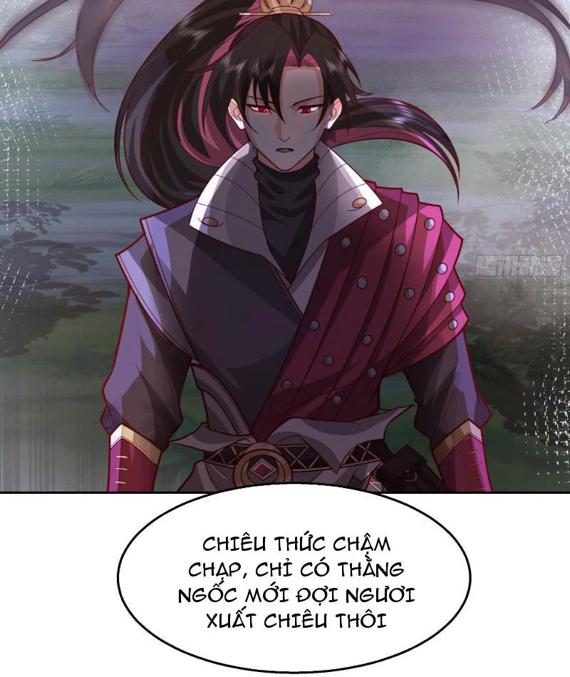 Hạch Động Lực Kiếm Tiên Chapter 16 - 34