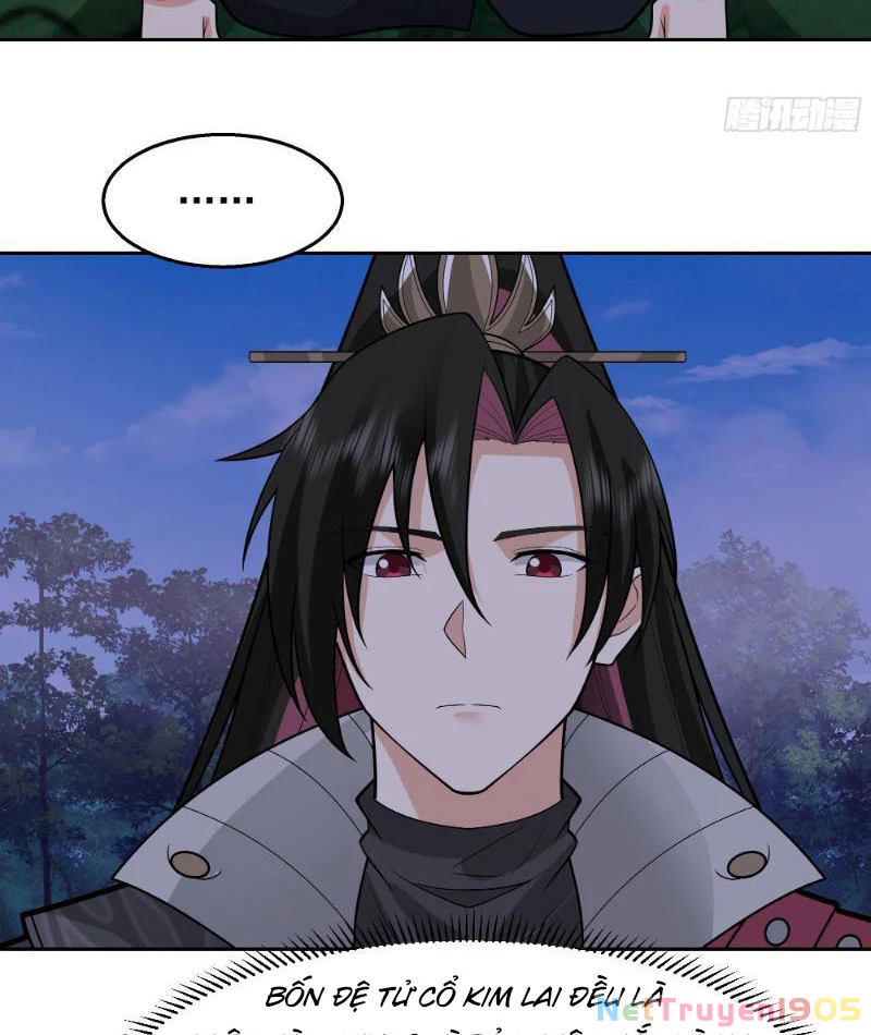 Hạch Động Lực Kiếm Tiên Chapter 16 - 38