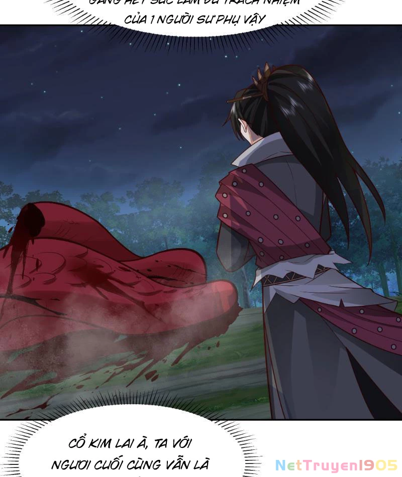 Hạch Động Lực Kiếm Tiên Chapter 16 - 48
