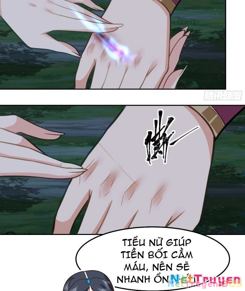 Hạch Động Lực Kiếm Tiên Chapter 16 - 56
