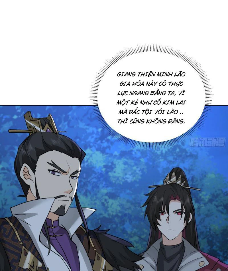 Hạch Động Lực Kiếm Tiên Chapter 18 - 4