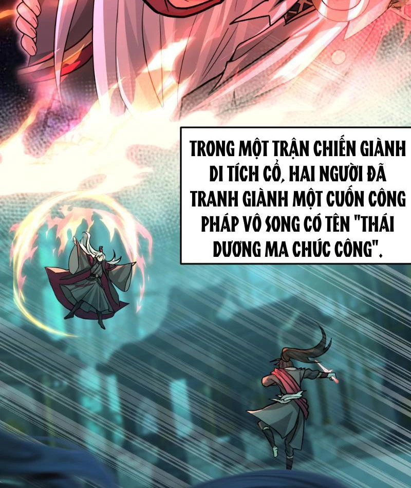 Hạch Động Lực Kiếm Tiên Chapter 18 - 12