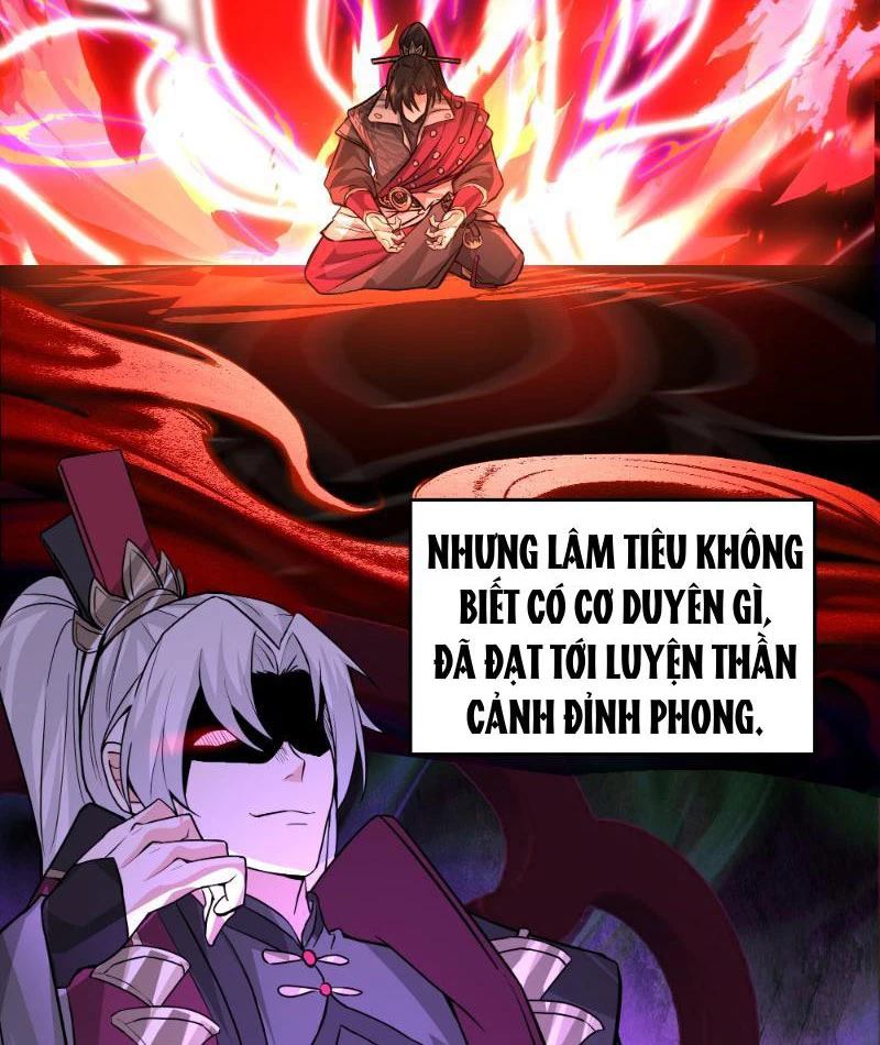 Hạch Động Lực Kiếm Tiên Chapter 18 - 15