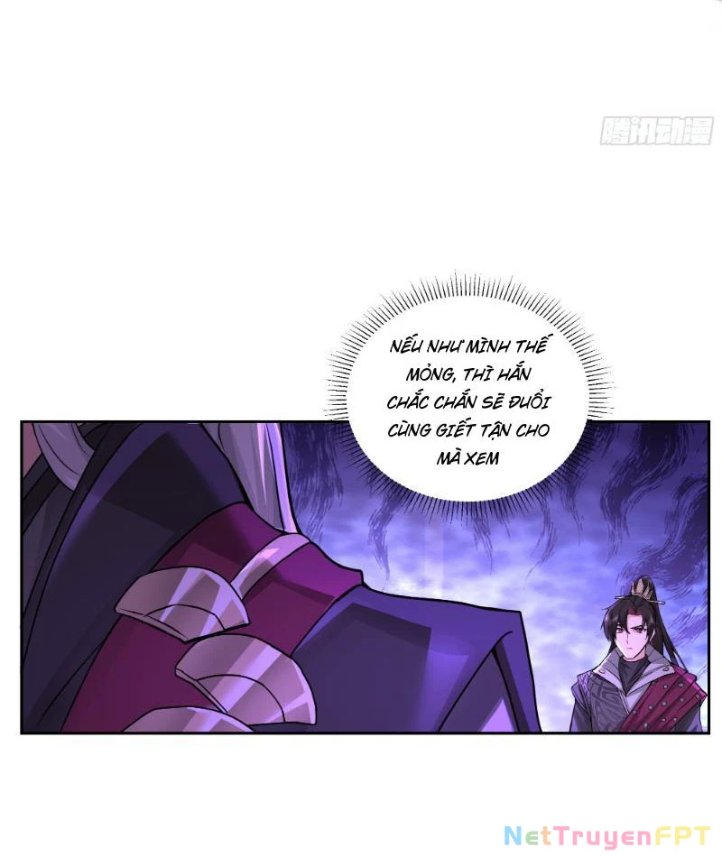 Hạch Động Lực Kiếm Tiên Chapter 18 - 18