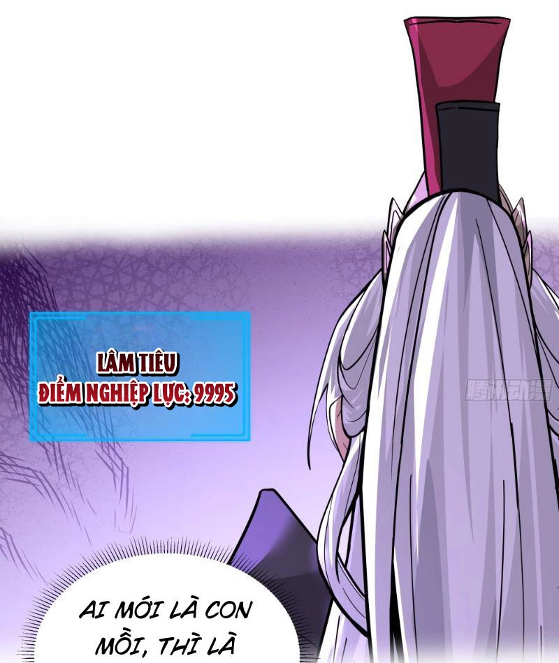 Hạch Động Lực Kiếm Tiên Chapter 18 - 20