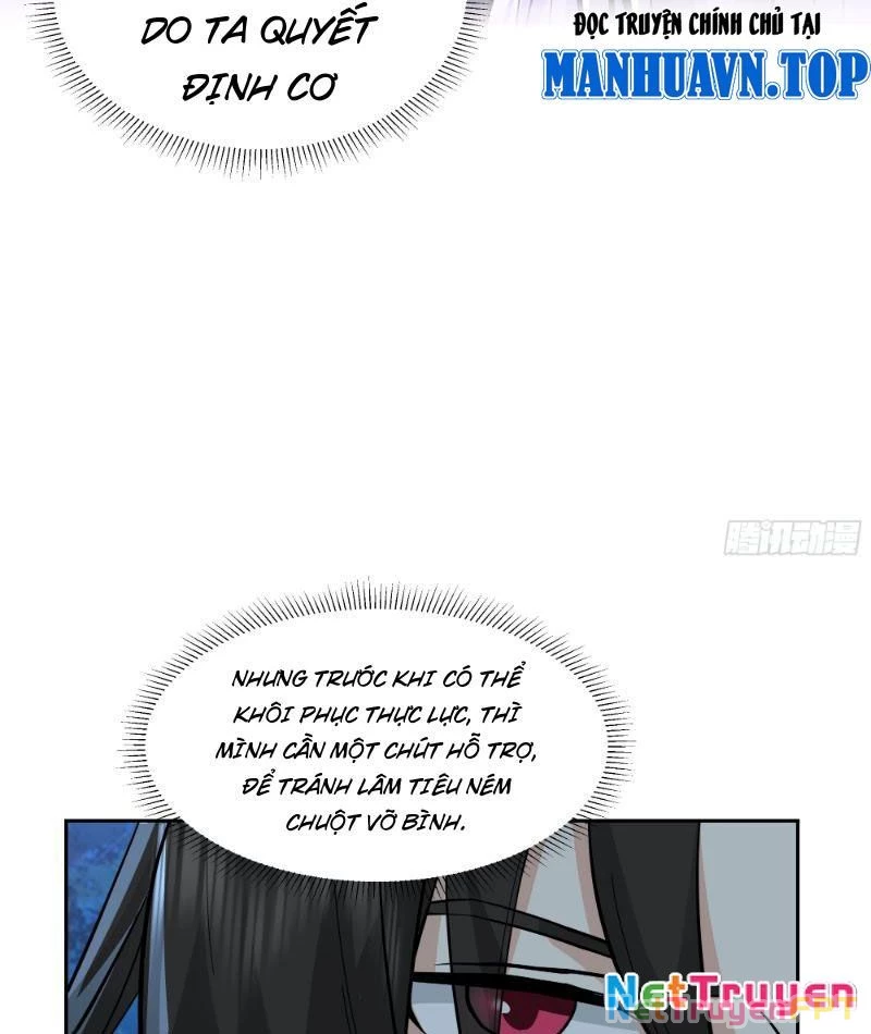 Hạch Động Lực Kiếm Tiên Chapter 18 - 21