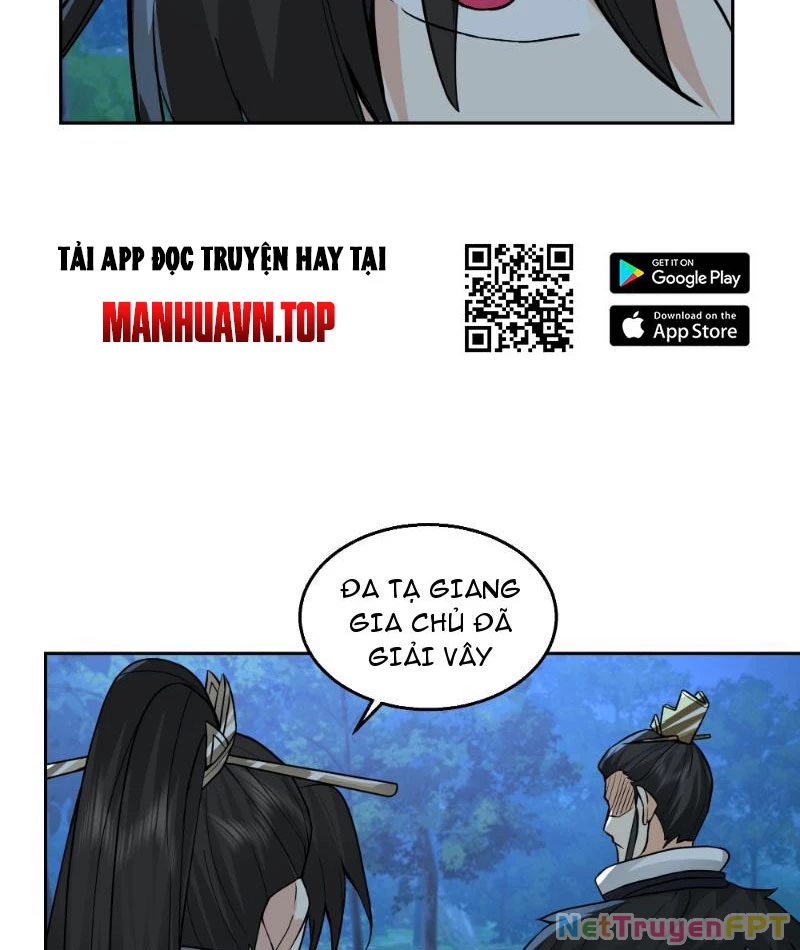 Hạch Động Lực Kiếm Tiên Chapter 18 - 22