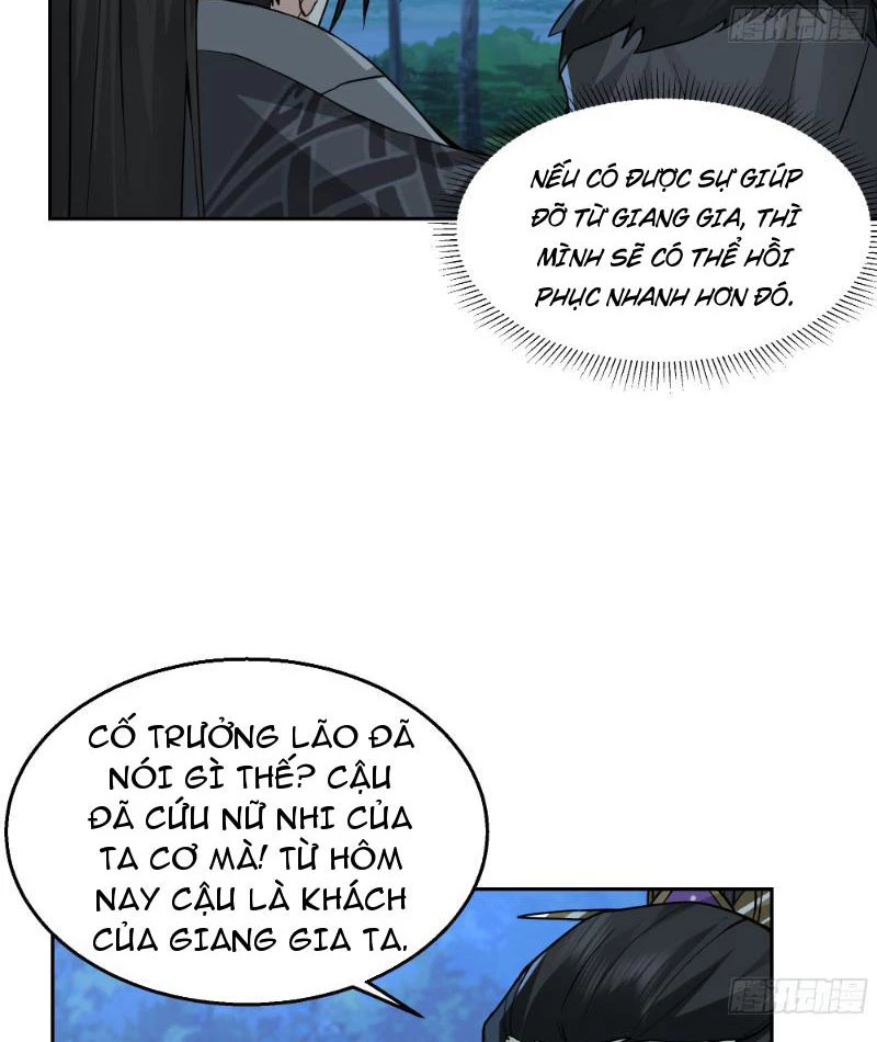 Hạch Động Lực Kiếm Tiên Chapter 18 - 23