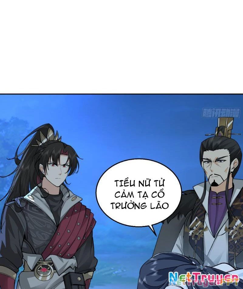 Hạch Động Lực Kiếm Tiên Chapter 18 - 26