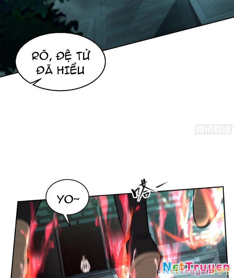 Hạch Động Lực Kiếm Tiên Chapter 19 - 6