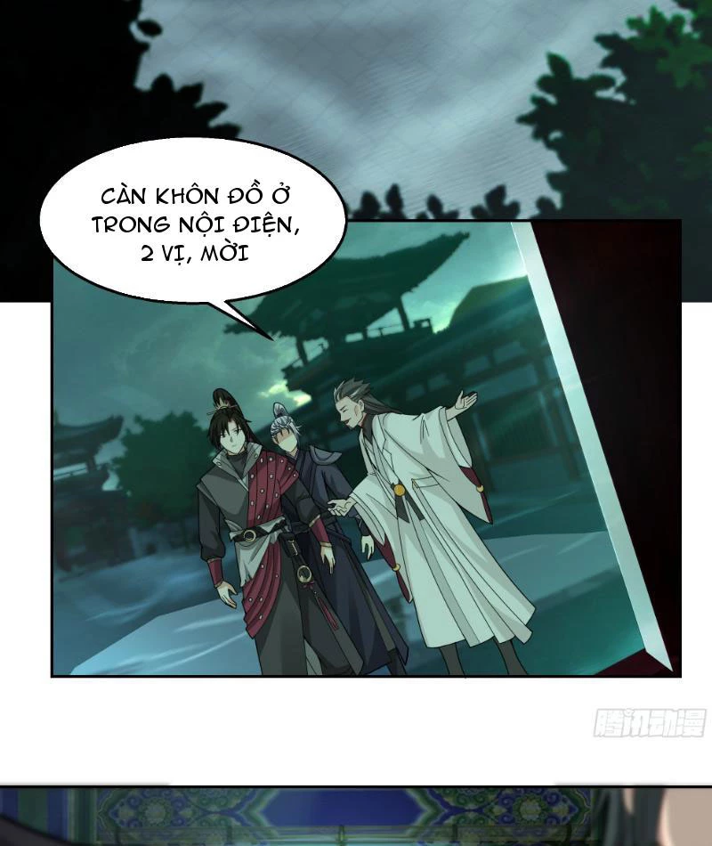 Hạch Động Lực Kiếm Tiên Chapter 19 - 9