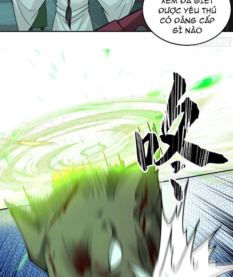 Hạch Động Lực Kiếm Tiên Chapter 19 - 17