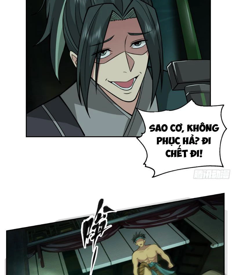 Hạch Động Lực Kiếm Tiên Chapter 19 - 24