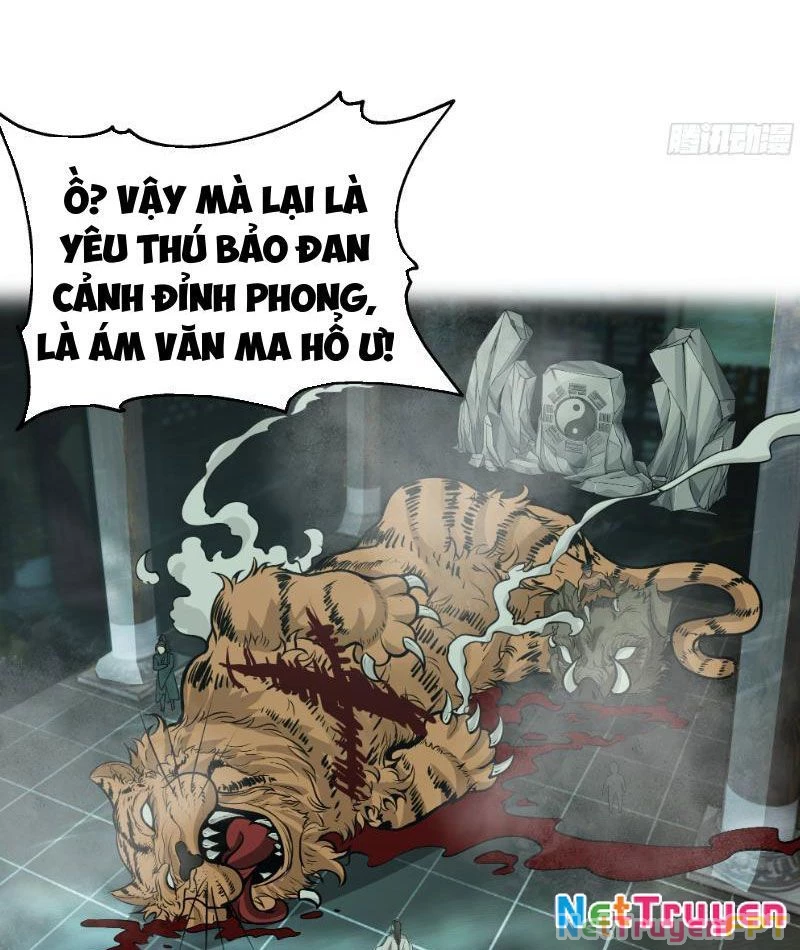 Hạch Động Lực Kiếm Tiên Chapter 19 - 26
